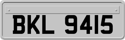 BKL9415