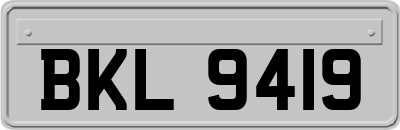 BKL9419