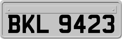 BKL9423