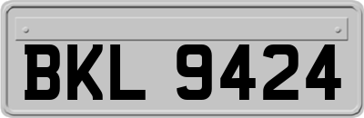 BKL9424