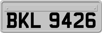 BKL9426