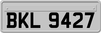 BKL9427