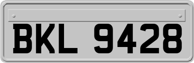 BKL9428