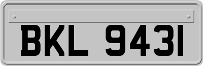 BKL9431