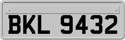 BKL9432