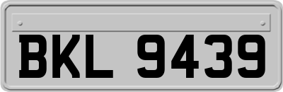 BKL9439