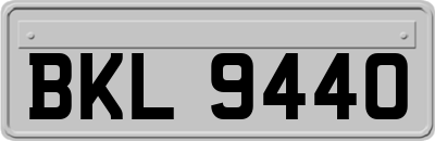 BKL9440