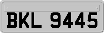 BKL9445