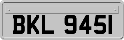 BKL9451