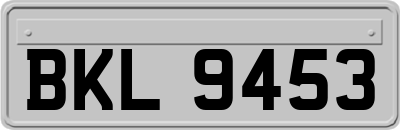 BKL9453