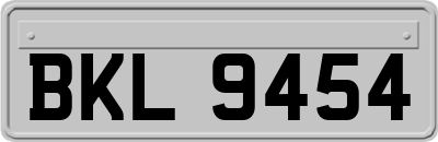 BKL9454