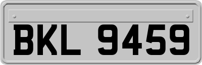BKL9459