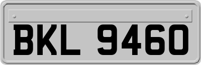 BKL9460