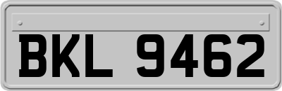 BKL9462