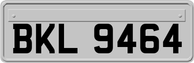 BKL9464