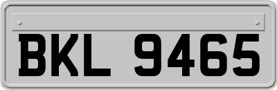 BKL9465