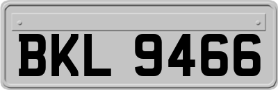 BKL9466