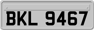 BKL9467