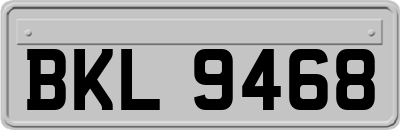 BKL9468