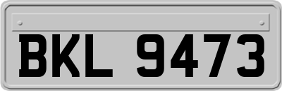 BKL9473