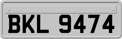 BKL9474