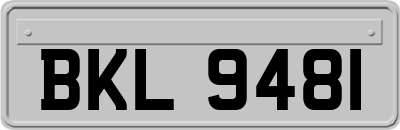 BKL9481
