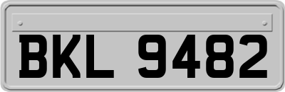 BKL9482
