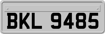 BKL9485