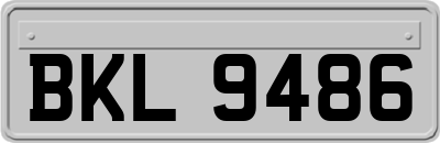 BKL9486