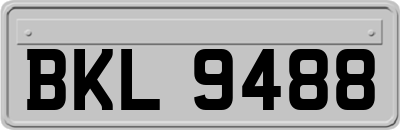 BKL9488