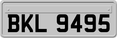 BKL9495