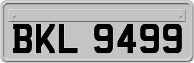BKL9499