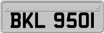 BKL9501