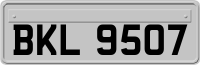 BKL9507