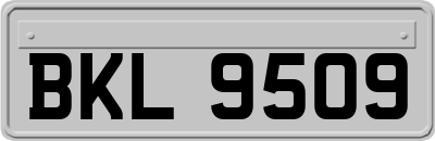 BKL9509