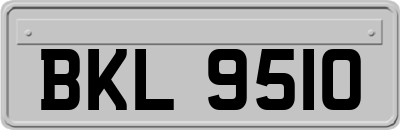 BKL9510