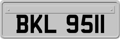 BKL9511