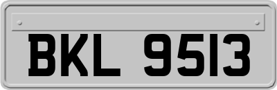 BKL9513
