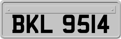 BKL9514