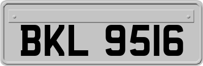 BKL9516