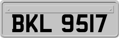 BKL9517