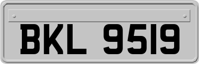 BKL9519