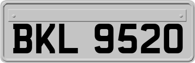 BKL9520