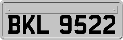 BKL9522