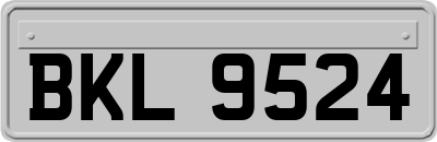 BKL9524
