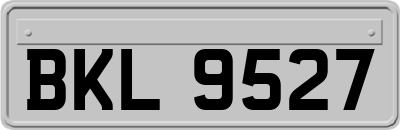 BKL9527