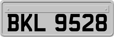 BKL9528