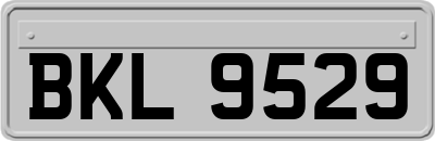 BKL9529