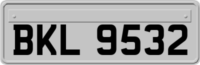BKL9532