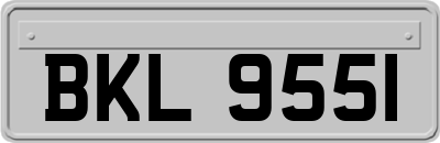BKL9551